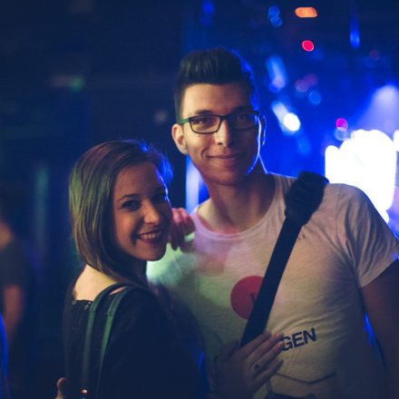 T H A T S H x T @ Flex (P.Lipiarski)