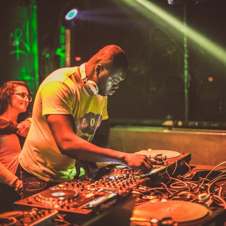 T H A T S H x T @ Flex (P.Lipiarski)