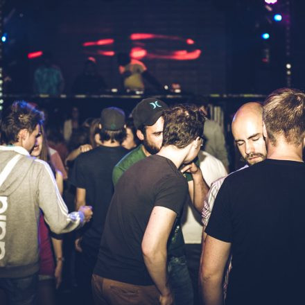T H A T S H x T @ Flex (P.Lipiarski)