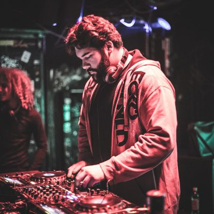 T H A T S H x T @ Flex (P.Lipiarski)