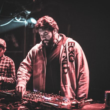 T H A T S H x T @ Flex (P.Lipiarski)
