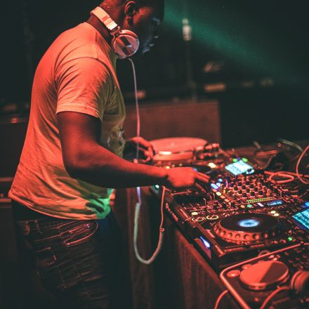T H A T S H x T @ Flex (P.Lipiarski)