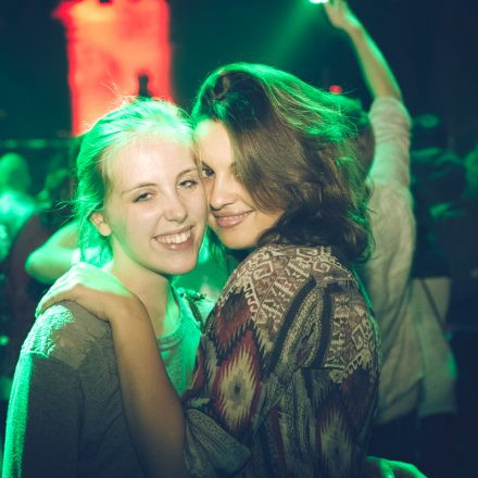 T H A T S H x T @ Flex (P.Lipiarski)