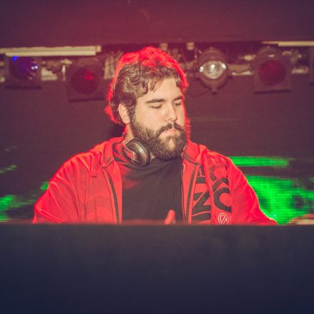 T H A T S H x T @ Flex (P.Lipiarski)