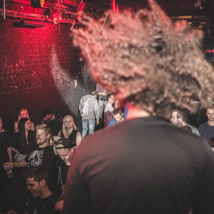 T H A T S H x T @ Flex (P.Lipiarski)