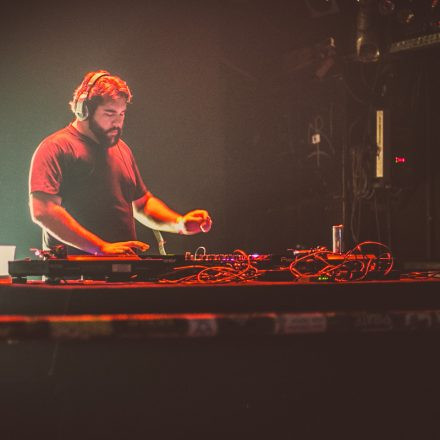 T H A T S H x T @ Flex (P.Lipiarski)
