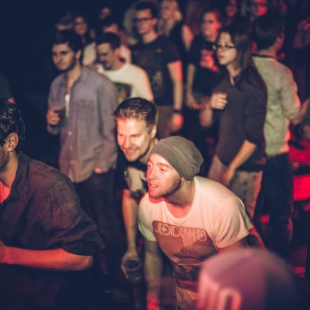 T H A T S H x T @ Flex (P.Lipiarski)