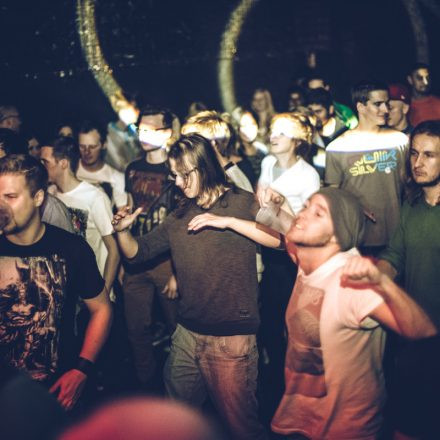 T H A T S H x T @ Flex (P.Lipiarski)