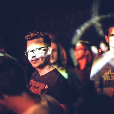 T H A T S H x T @ Flex (P.Lipiarski)