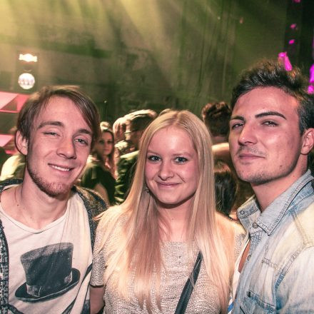 Der Hörsaal wird verlegt @ Ottakringer Brauerei