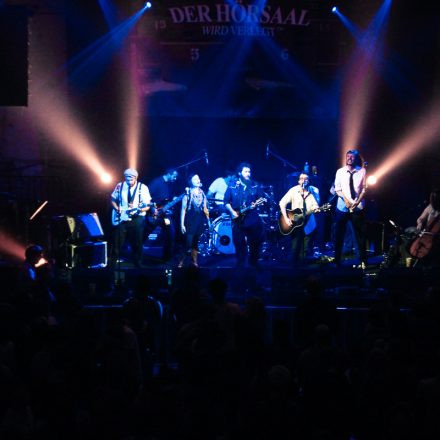 Der Hörsaal wird verlegt @ Ottakringer Brauerei