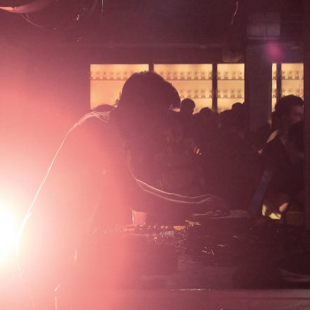 Der Hörsaal wird verlegt @ Ottakringer Brauerei
