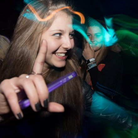 BEATTHROAT FEAT. 12TH PLANET @ WUK PT. 2