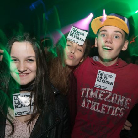 BEATTHROAT FEAT. 12TH PLANET @ WUK PT. 2