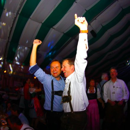 Wiener Wiesn @ Prater