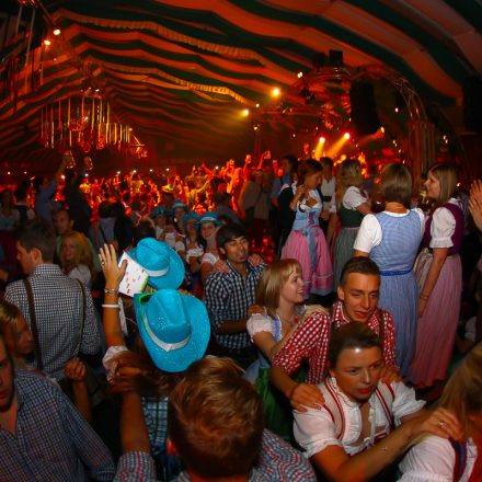 Wiener Wiesn @ Prater