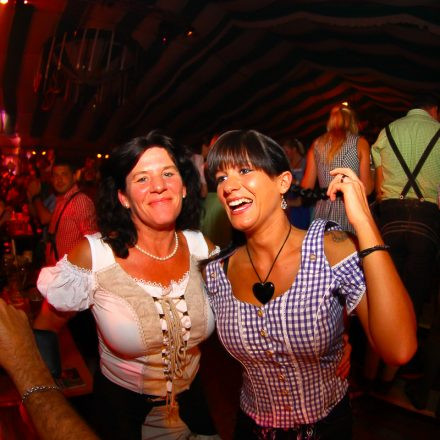 Wiener Wiesn @ Prater