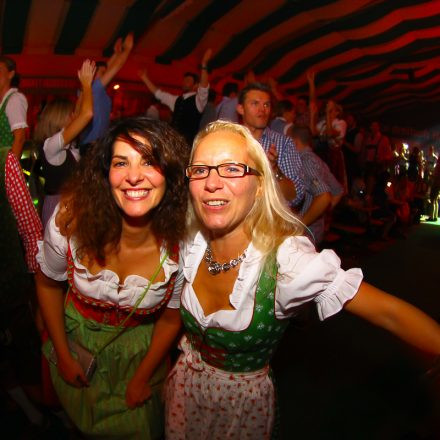 Wiener Wiesn @ Prater