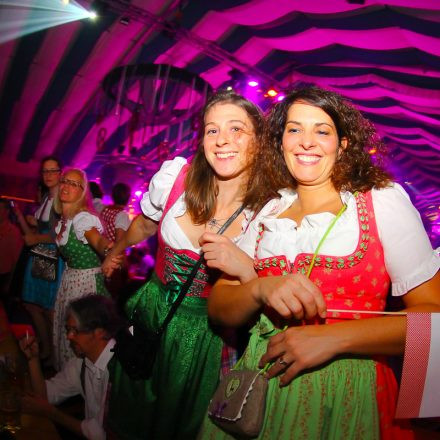 Wiener Wiesn @ Prater