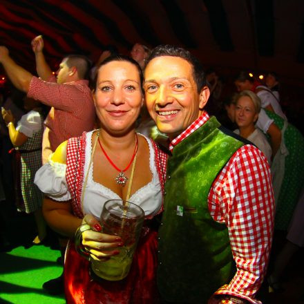 Wiener Wiesn @ Prater