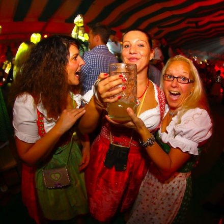 Wiener Wiesn @ Prater