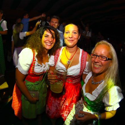 Wiener Wiesn @ Prater