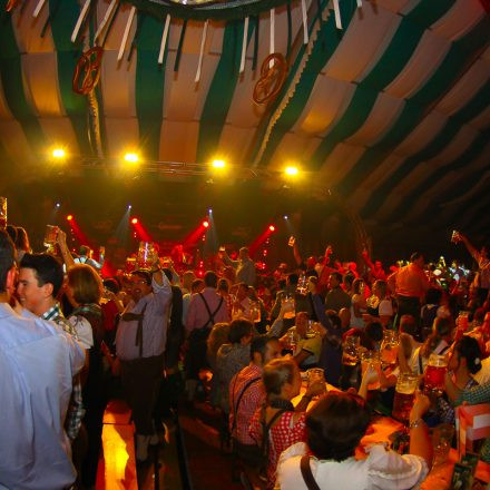 Wiener Wiesn @ Prater