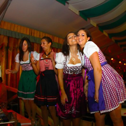 Wiener Wiesn @ Prater