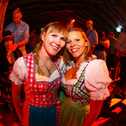 Wiener Wiesn @ Prater