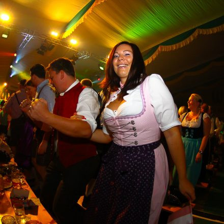 Wiener Wiesn @ Prater