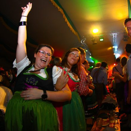 Wiener Wiesn @ Prater