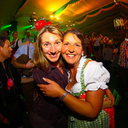 Wiener Wiesn @ Prater