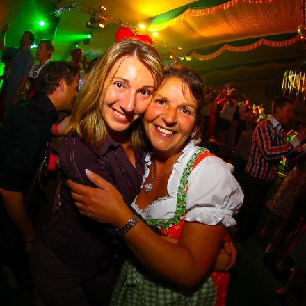 Wiener Wiesn @ Prater