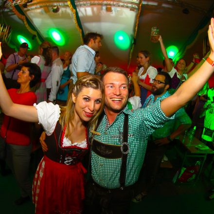 Wiener Wiesn @ Prater