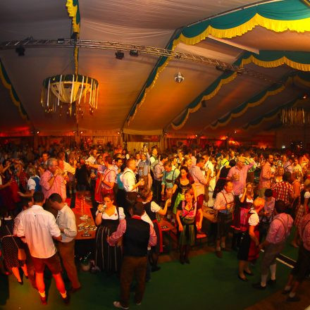 Wiener Wiesn @ Prater