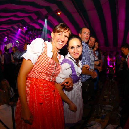 Wiener Wiesn @ Prater