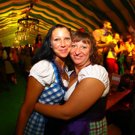 Wiener Wiesn @ Prater