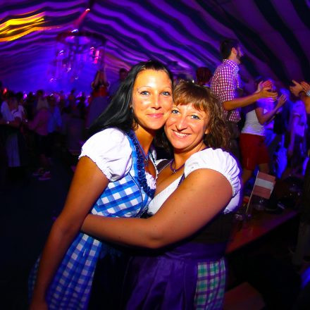 Wiener Wiesn @ Prater