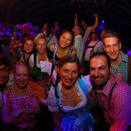 Wiener Wiesn @ Prater