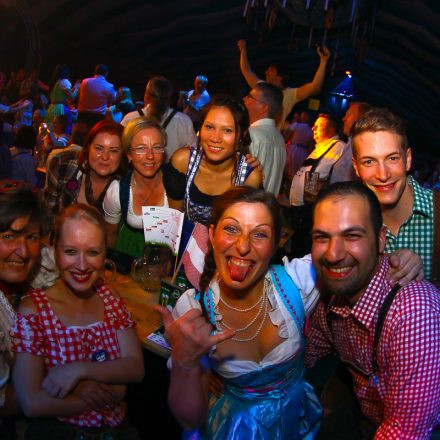 Wiener Wiesn @ Prater