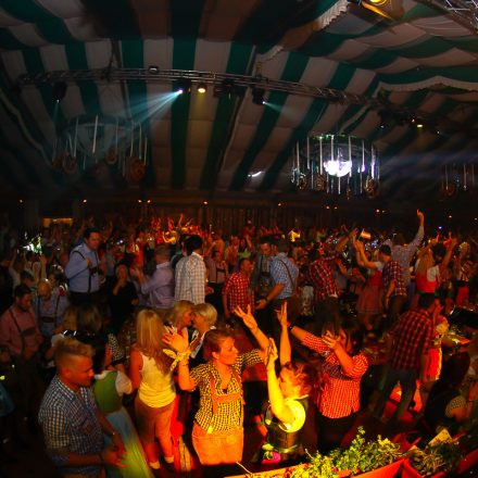 Wiener Wiesn @ Prater