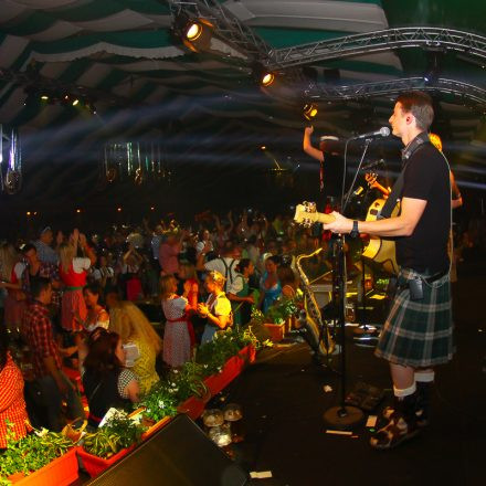 Wiener Wiesn @ Prater