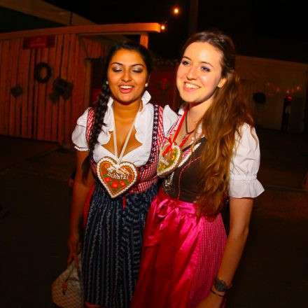 Wiener Wiesn @ Prater