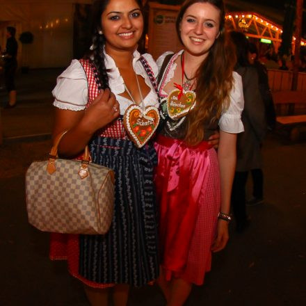 Wiener Wiesn @ Prater