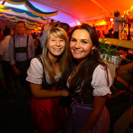 Wiener Wiesn @ Prater