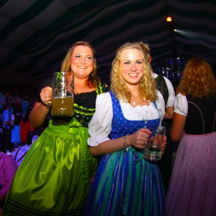 Wiener Wiesn @ Prater