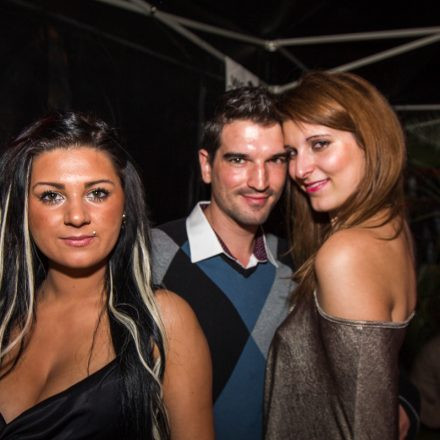 Get Whipped @ Volksgarten Clubdiscothek