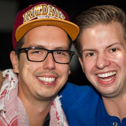 Bock auf Kultur @ The Loft