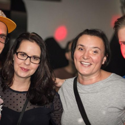 Bock auf Kultur @ The Loft