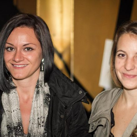 Bock auf Kultur @ The Loft